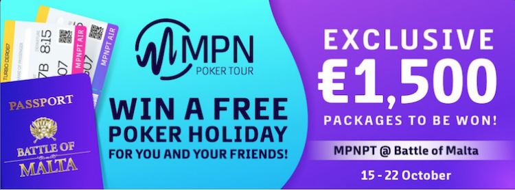 Battle Of Malta Poker 2019 Schedule Battle Of Malta Poker 2019 Schedule