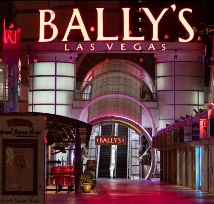 WSOP Returns to its roots as Bally's transforms into Horseshoe Las