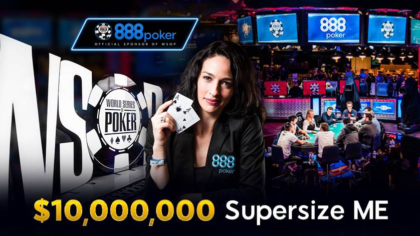Wsop Event Winners Wsop Event Winners