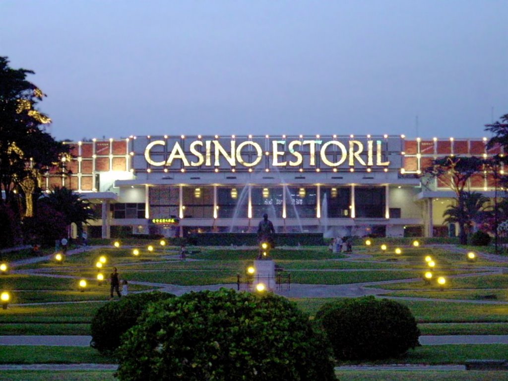 Portuguese Casino