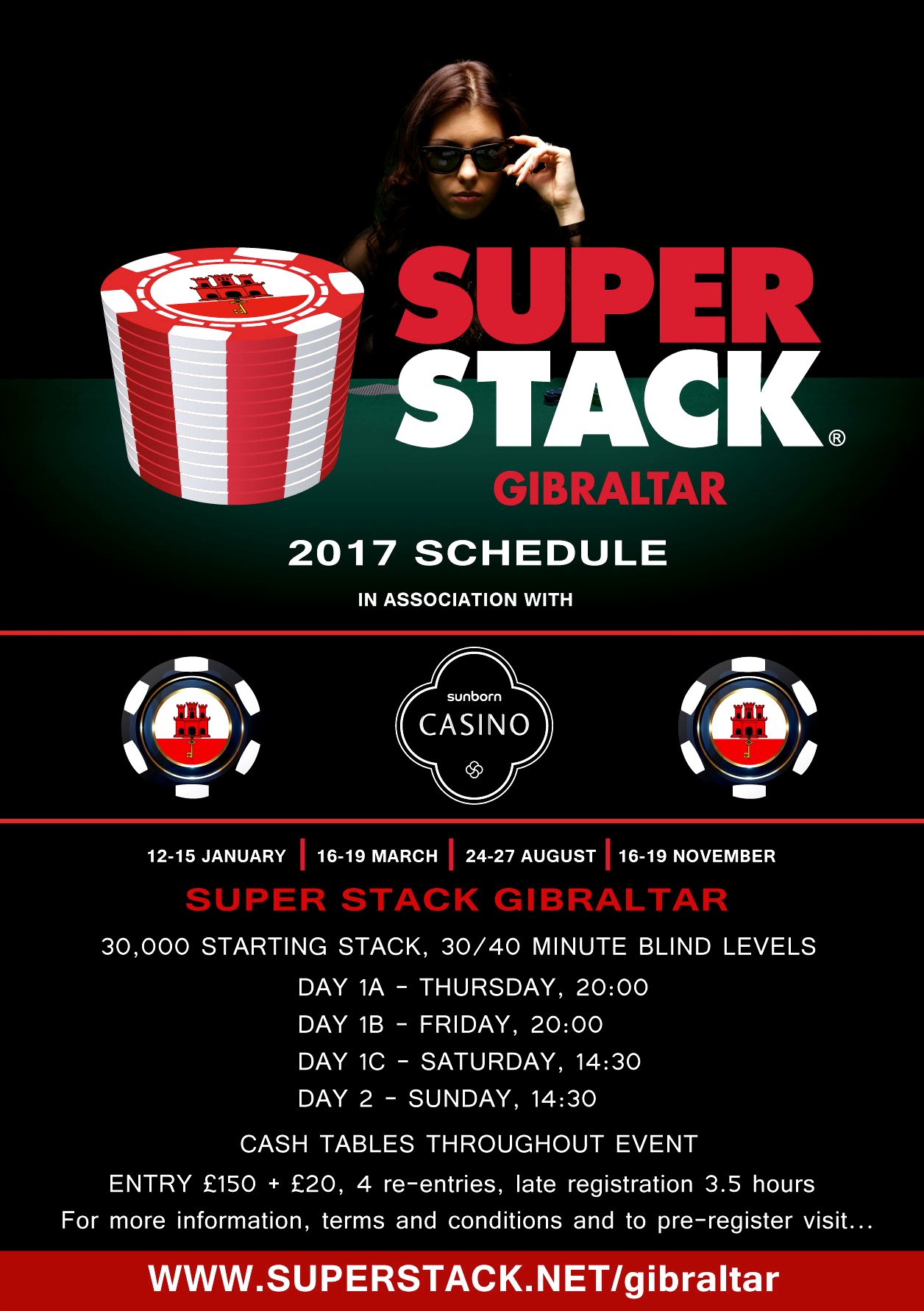 Super Stack Super Stack