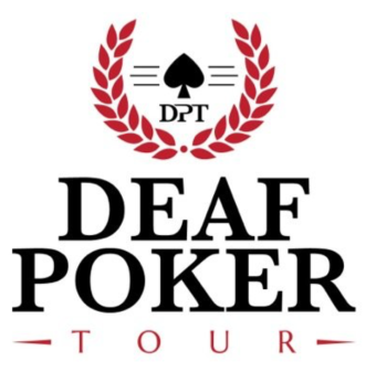 Nw deaf poker tournament