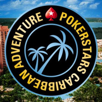 Pokerstars Caribbean Adventure